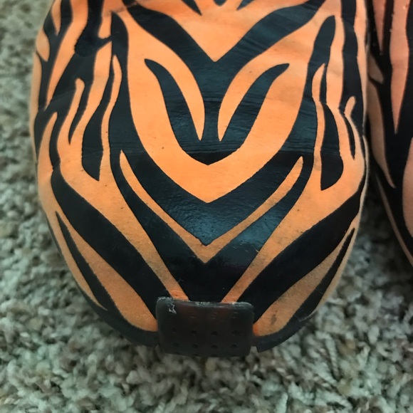 Nike zoom hyperflight tiger - Picture 4 of 8